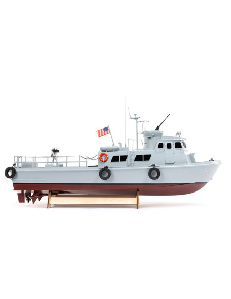 PCF Mark I 24” Swift Patrol Craft RTR