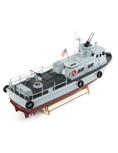PCF Mark I 24” Swift Patrol Craft RTR