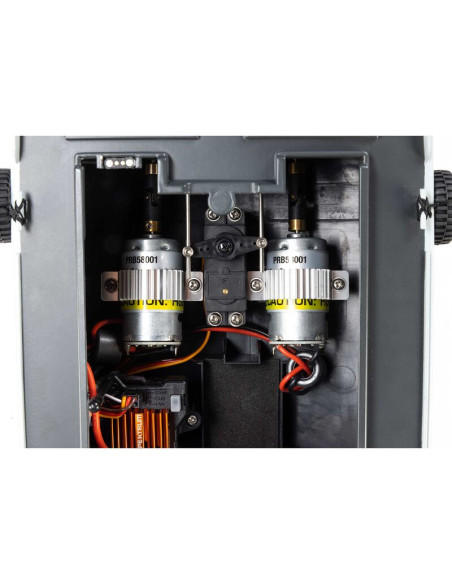 PCF Mark I 24” Swift Patrol Craft RTR