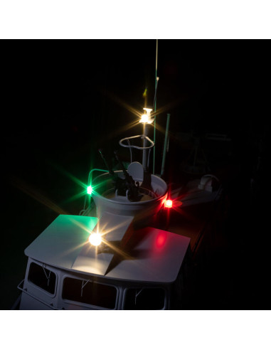 PCF Mark I 24” Swift Patrol Craft RTR