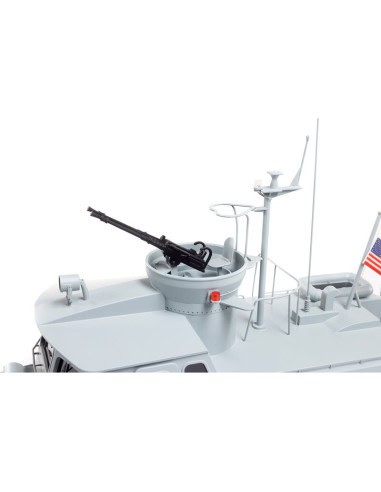 PCF Mark I 24” Swift Patrol Craft RTR