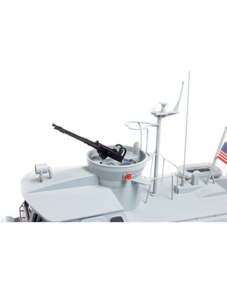 PCF Mark I 24” Swift Patrol Craft RTR