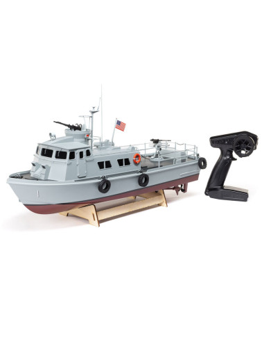PCF Mark I 24” Swift Patrol Craft RTR
