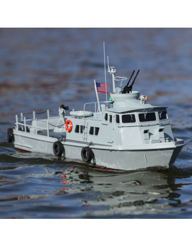 PCF Mark I 24” Swift Patrol Craft RTR