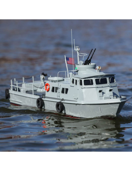 PCF Mark I 24” Swift Patrol Craft RTR
