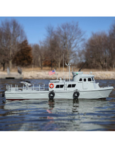 PCF Mark I 24” Swift Patrol Craft RTR