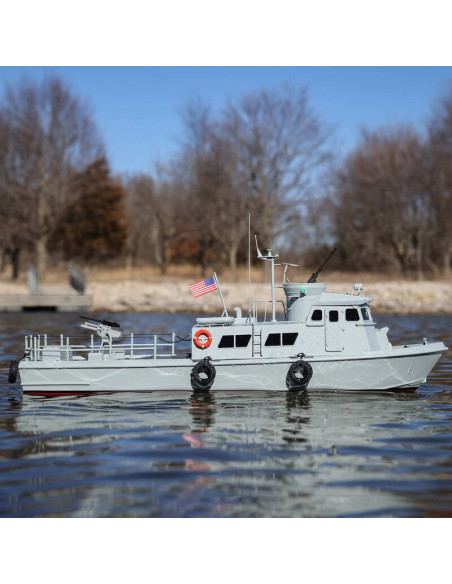 PCF Mark I 24” Swift Patrol Craft RTR