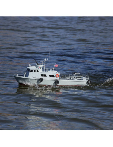 PCF Mark I 24” Swift Patrol Craft RTR