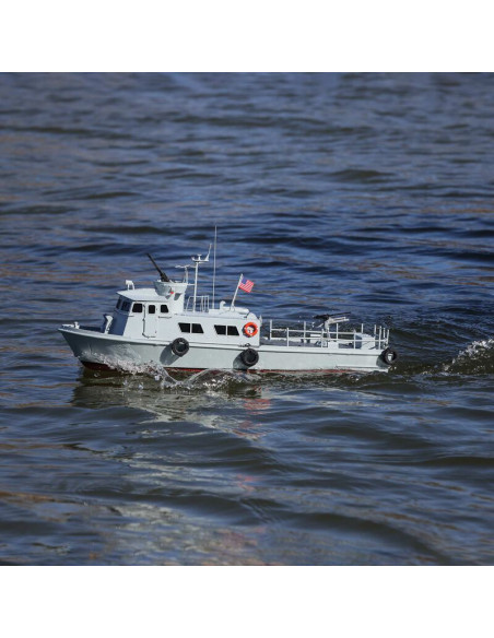 PCF Mark I 24” Swift Patrol Craft RTR