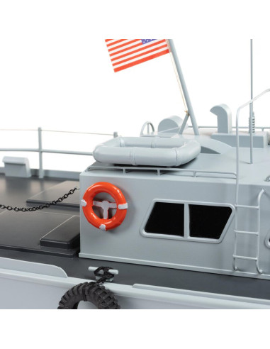 PCF Mark I 24” Swift Patrol Craft RTR