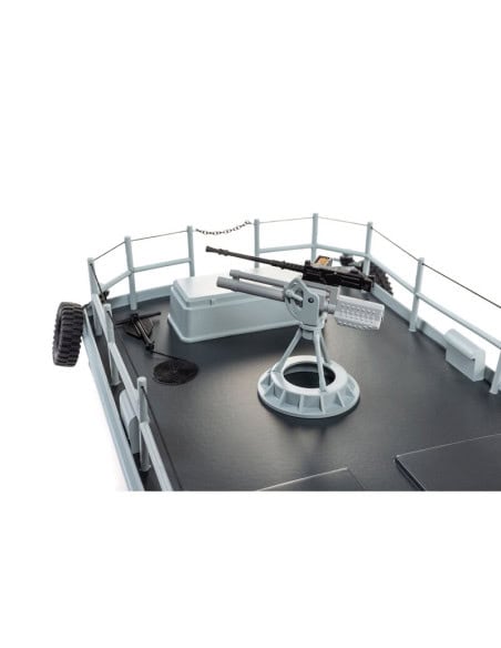 PCF Mark I 24” Swift Patrol Craft RTR