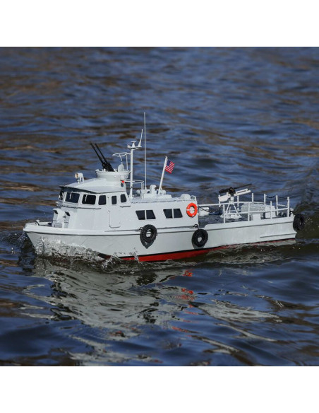 PCF Mark I 24” Swift Patrol Craft RTR