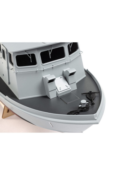PCF Mark I 24” Swift Patrol Craft RTR