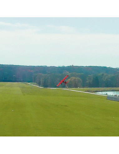 Simulateur RealFlight Evolution RC (soft)