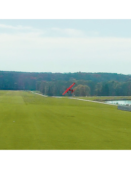 Simulateur RealFlight Evolution RC (soft)