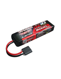 batterie lipo 5000 mah 11,1v 3s 25C ID