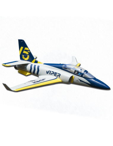 Jet Viper V2 15 ème anniversaire PNP