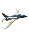 Jet Viper V2 15 ème anniversaire PNP - vue 2