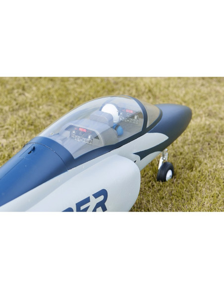 Jet FMS Viper V2 15 ème anniversaire PNP