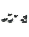 LOSB1027 goupilles, support & moyeux Set: Mini-T LOSI