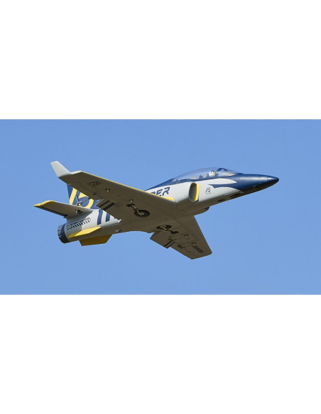 Jet FMS Viper V2 15 ème anniversaire PNP