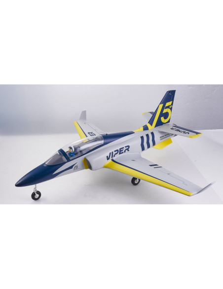 Jet FMS Viper V2 15 ème anniversaire PNP