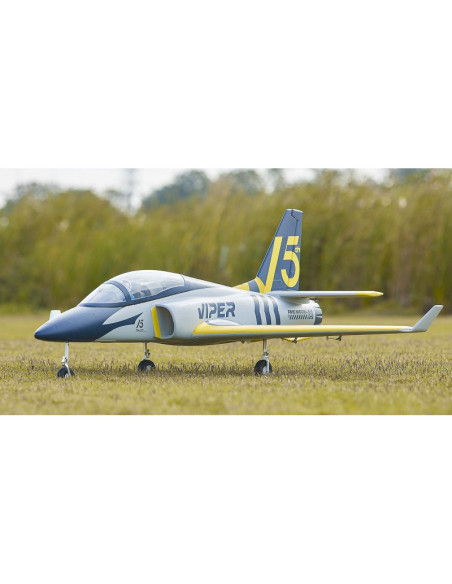 Jet FMS Viper V2 15 ème anniversaire PNP