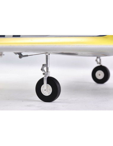 Jet FMS Viper V2 15 ème anniversaire PNP