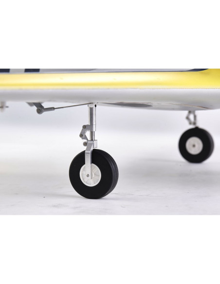 Jet FMS Viper V2 15 ème anniversaire PNP