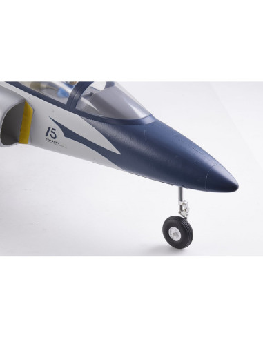 Jet FMS Viper V2 15 ème anniversaire PNP