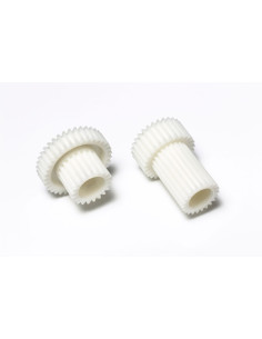 Tamiya 51601 Engrenage droit M-07 Concept