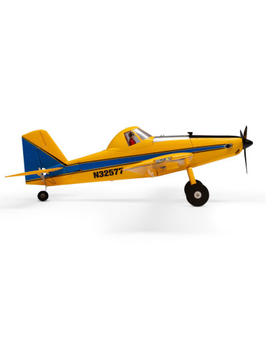 UMX Air tractor de chez E-flite nouveauté 2023