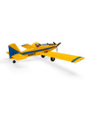 Air Tractor UMX BNF + AS3X + Safe - vue 5