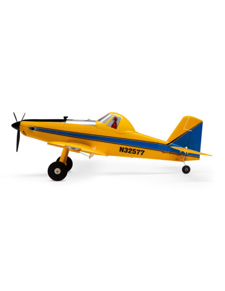 UMX Air tractor de chez E-flite nouveauté 2023