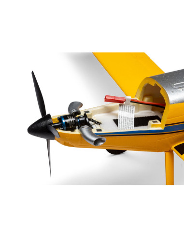 UMX Air tractor de chez E-flite nouveauté 2023