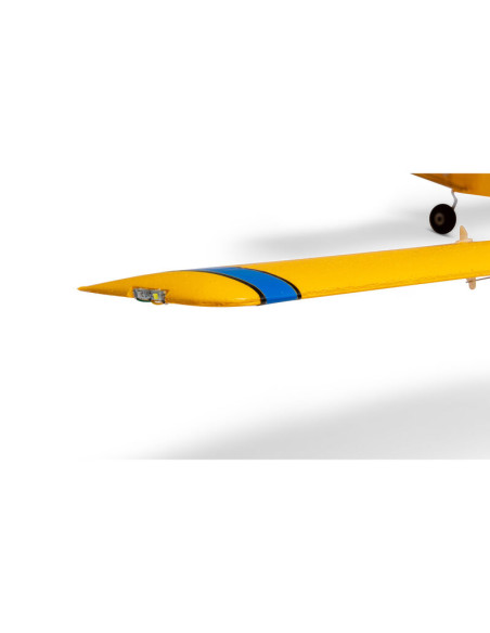 UMX Air tractor de chez E-flite nouveauté 2023