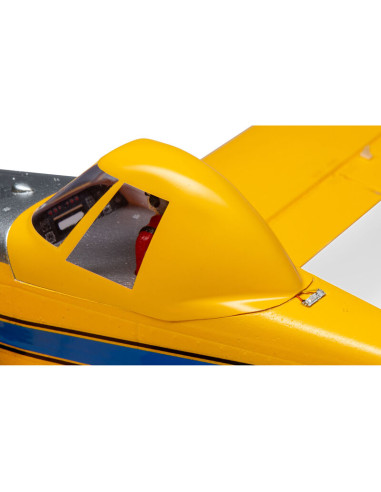 UMX Air tractor de chez E-flite nouveauté 2023