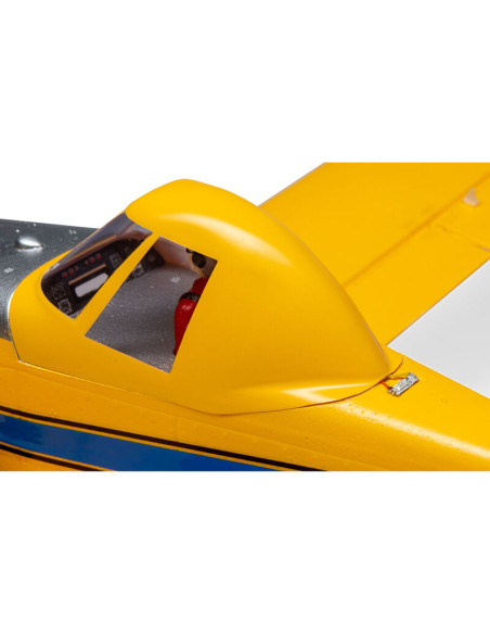 UMX Air tractor de chez E-flite nouveauté 2023