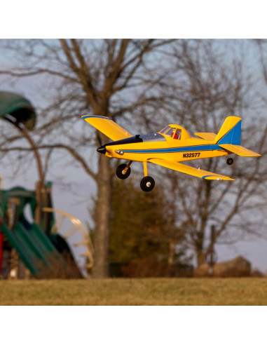UMX Air tractor de chez E-flite nouveauté 2023