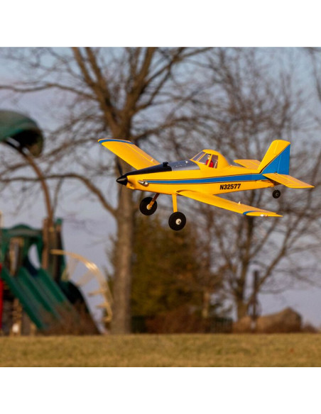 UMX Air tractor de chez E-flite nouveauté 2023