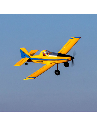 UMX Air tractor de chez E-flite nouveauté 2023