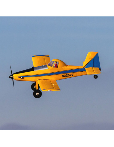 UMX Air tractor de chez E-flite nouveauté 2023