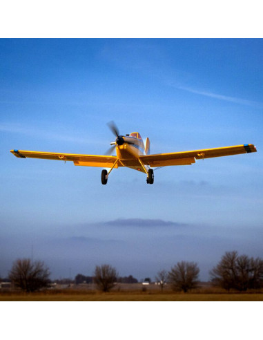 UMX Air tractor de chez E-flite nouveauté 2023
