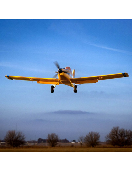 UMX Air tractor de chez E-flite nouveauté 2023
