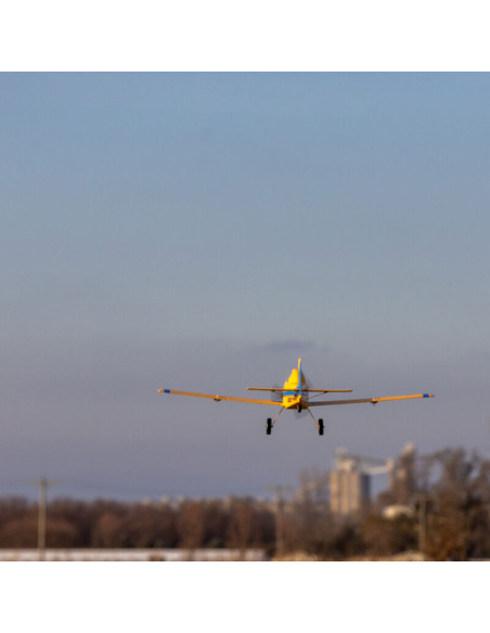 UMX Air tractor de chez E-flite nouveauté 2023
