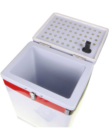 Boite à lipo Anti-feu XL grand modèle Robbe