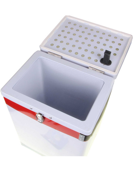 Boite à lipo Anti-feu XL grand modèle Robbe