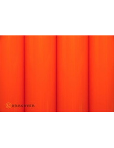 Oracover Orange 2M dispo chez Futurheli.com