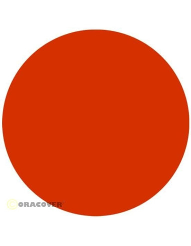 Oracover Orange 2M dispo chez Futurheli.com