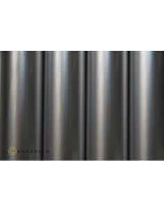 Oracover argent 2M  dispo chez Futurheli.com